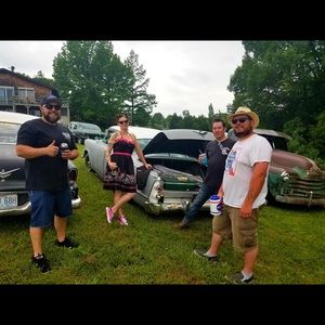 Meet your Posher, Erica